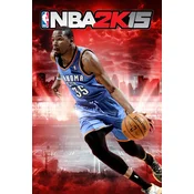 NBA 2K15 Steam Key GLOBAL