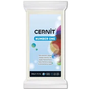 Masa polimera CERNIT NUMBER ONE 500 g - Meso