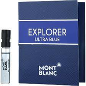 Mont Blanc Explorer Ultra Blue Parfémovaná voda, 2ml