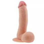 Lovetoy Ultra Soft Dude dildo 20cm