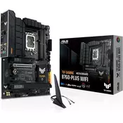 Asus 1700 tuf gaming B760-PLUS WIFI matična ploča ( 0001308524 )