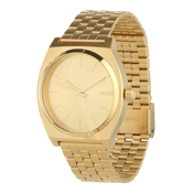 Nixon The Time Teller all gold / gold Gr. Uni