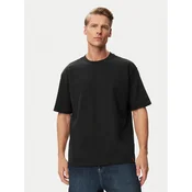 G-Star Raw Majica D29291-D709 Črna Relaxed Fit