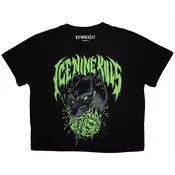Ice Nine Kills Majica Wolf Ladies Black XL