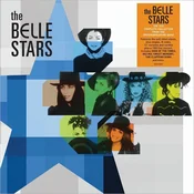 The Belle Stars - The Belle Stars (3 CD)