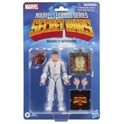 HASBRO Secret Wars Marvel Legends Retro akcijska figura Marvels Beyonder 15 cm, (5000077690)