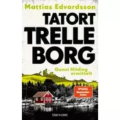 Tatort Trelleborg - Gunni Hilding ermittelt