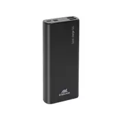 Rivacase VA1074 20000mAh Quick Charge 3.0 prenosna baterija