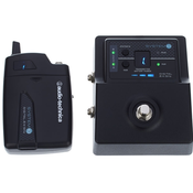 Audio-Technica stompbox brezžični sistem 10 ATW-1501