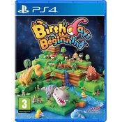 Birthdays the Beginning (PS4)
