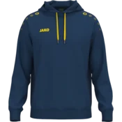 Jako Mikica s kapuco One