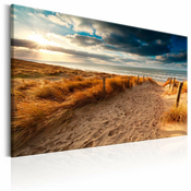Slika - Summer Storm 120x80