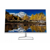 Monitor HP 68,6 cm (27,0) M27fq 2560x1440 75Hz IPS 5ms HDMI DisplayPort  3H sRGB99% FreeSync
