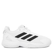 Čevlji za tenis adidas Ubersonic Tennis Shoes Kids KK3850 Bela