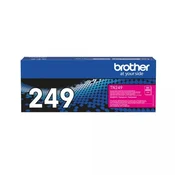 Brother TN-249M Magenta (4000 strani na minuto)