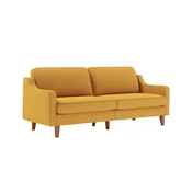 Atelier del Sofa Trosed Robin 3, 205x84x87cm, Oker