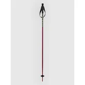 Völkl Phantastick Jr 2027 Kids Ski Poles berry