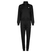 ADIDAS SPORTSWEAR Odjeca za vježbanje Essentials Feel Cozy  crna / bijela