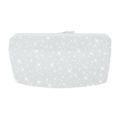 Telefunken 601906TF - LED plafonsko svetlo sa senzorom LED/12W/230V 4000K