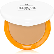 Heliocare 360° kompaktni pudrasti make-up SPF 50+ odtenek Pearl 10 g