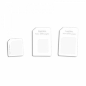 LogiLink SIM card adapter kit