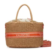 Ročna torba Valentino Boho VBGA0L04 Rjava