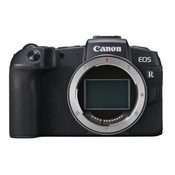 Canon EOS RP (body)