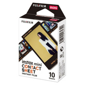 FUJIFILM Instax Mini kontakt list 10 kom