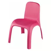 Curver 223839 djecja stolica pink
