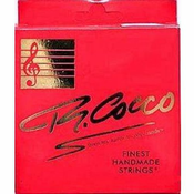 STRUNE COCCO E RC9 ZA EL.KITARO 009-042