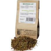 JUKL JUKL Medvedovo uho list 30 g