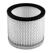 VIVAX Rezervni filter za usisivac za pepeo HF-100 sivi