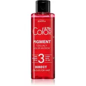 Joanna Ultra Color pigment za lase 100 ml