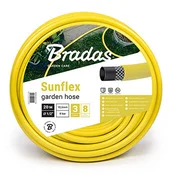 Bradas Baštensko crevo Sunflex, 50 m, 3/4