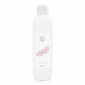 Odstranjevalec laka za nohte brez acetona NANI 1000 ml – Strawberry