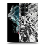 ULTIMATE CASE za Samsung Galaxy S23 Ultra - Chrome