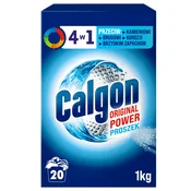 shumee 043709 Calgon prašek 1 kg 3 v 1.