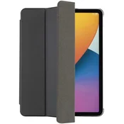 Hama Zložljiva prozorna torbica za iPad 11 2025, črna