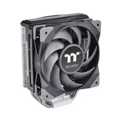 THERMALTAKE Gaming kuler Toughair 310 CL-P074-AL12BL-A 170W Sivi