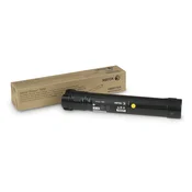 slomart Xerox Phaser 7800 original črn toner, 24000 strani