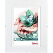 Hama Clip-Fix NG DIN A3 29,7x42 Frameless Picture Holder 63028 -ODMAH DOSTUPNO