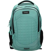 Nahrbtnik Street Round Doubler Washed
