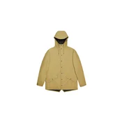 Rains Jacket Khaki