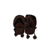 Nehodajuce braon cipele 234560