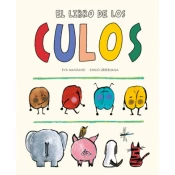 EL LIBRO DE LOS CULOS