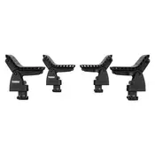 THULE Dock Grip 895 nosac kajaka