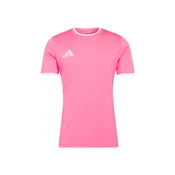 ADIDAS PERFORMANCE Funkcionalna majica ENT26 roza/bela