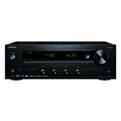 Stereo receiver ONKYO TX-8270 - črn