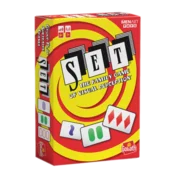 SET