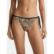 Banana Moon Spodnji del bikini Sadia Savari MSY21 Bež